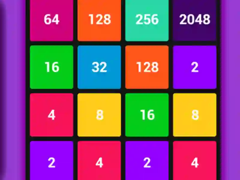2048 synthesis