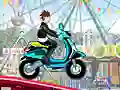 Uphill Rush 2
