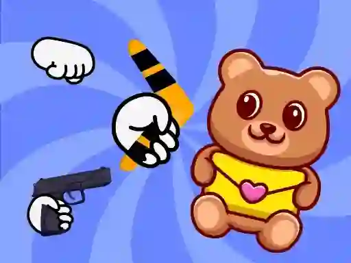 Beat The Plush
