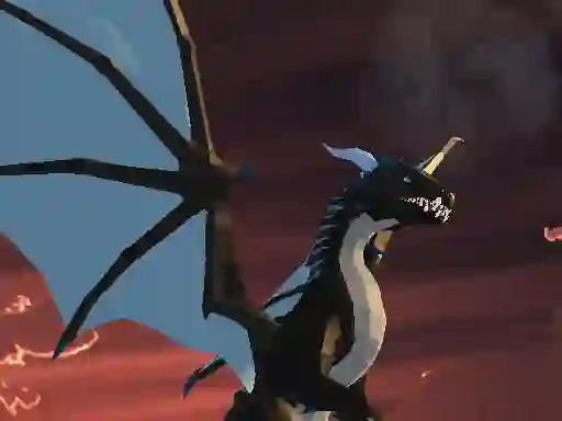 Dragon Battles Multiplayer