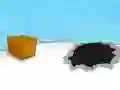 Must Escape the Ice Cave