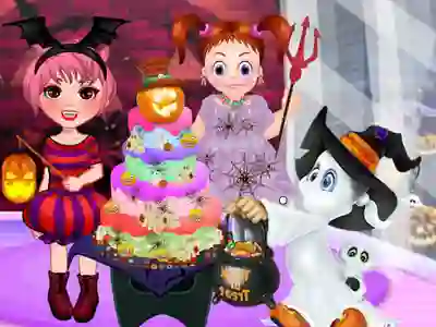Happy Halloween