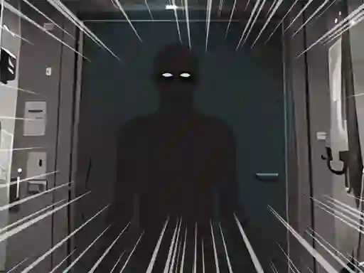 Horror House Escape
