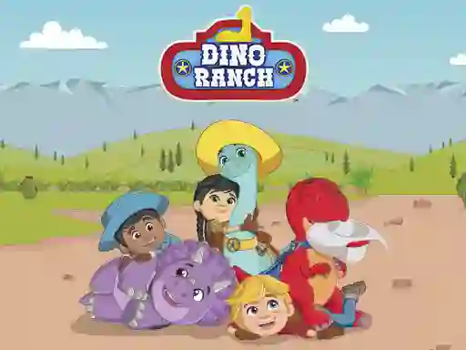 Dino Ranch