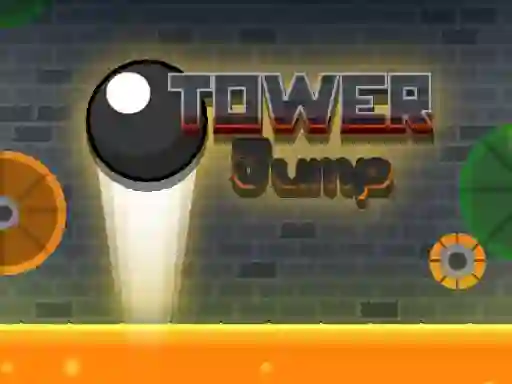 Tower Jump