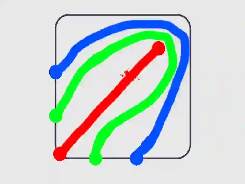 Connect The Dot