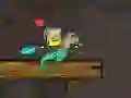 Spongebob and Dragons
