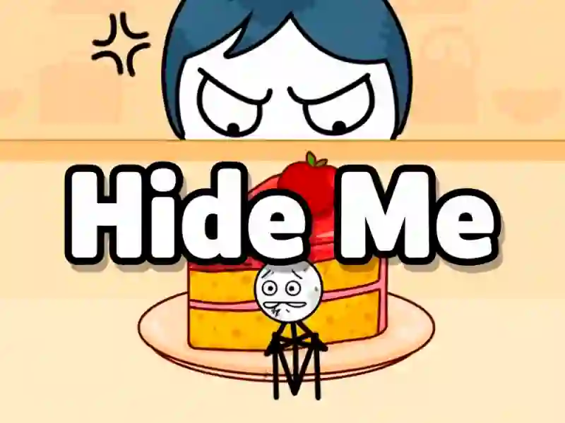 Hide Me