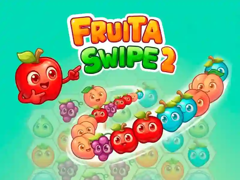 Fruita Swipe 2