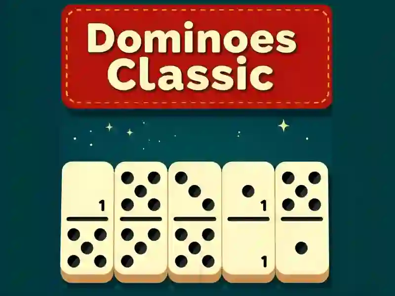 Dominoes Classic