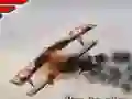 The red baron 1918