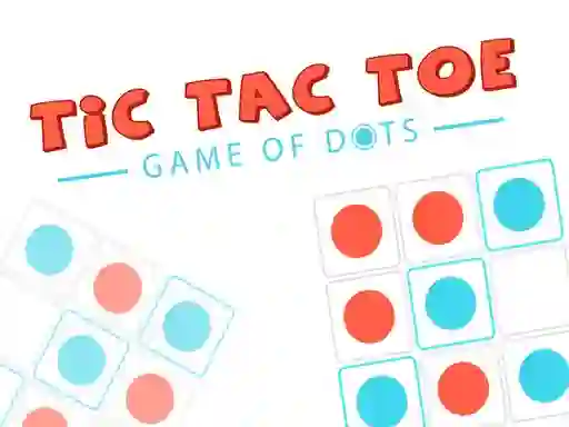 TIC TAC TOE The Original Game