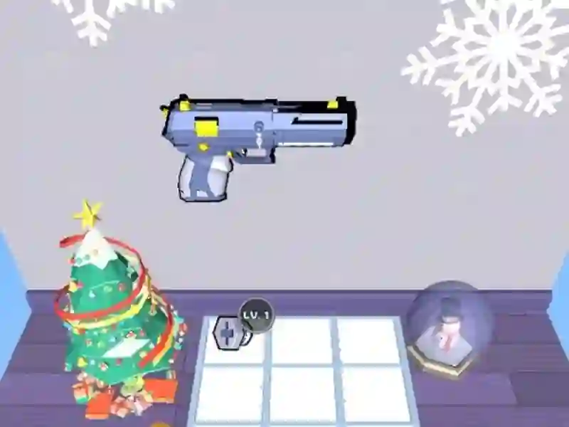 Gun Rush