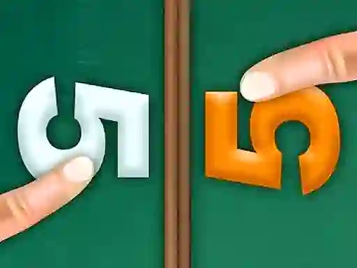 2 Player Math