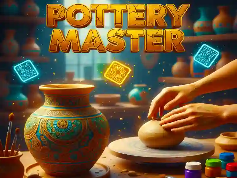 Pottery Master