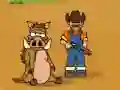 Kaban Steeplechase