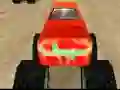 Monster Race 3d