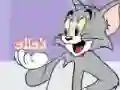 Tom And Jerry Hamburger