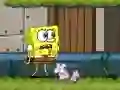 Sponge Bob Squarepants: Who Bob What Pants?