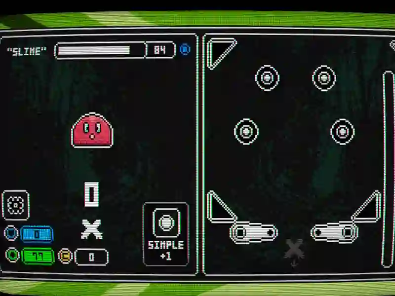 Ballpin