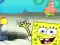 Spongebob Trail of the Snail