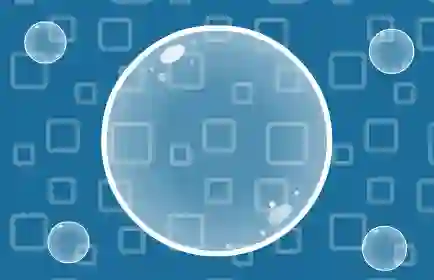 Bubble Rain