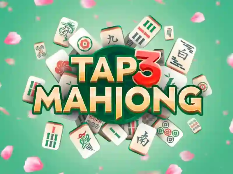 Tap 3 Mahjong