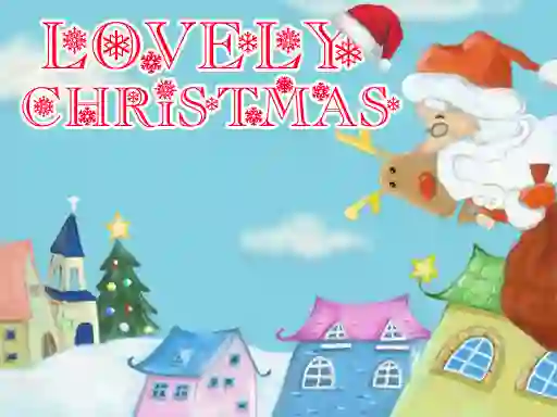Lovely Christmas