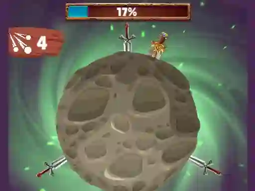 Merge Weapons