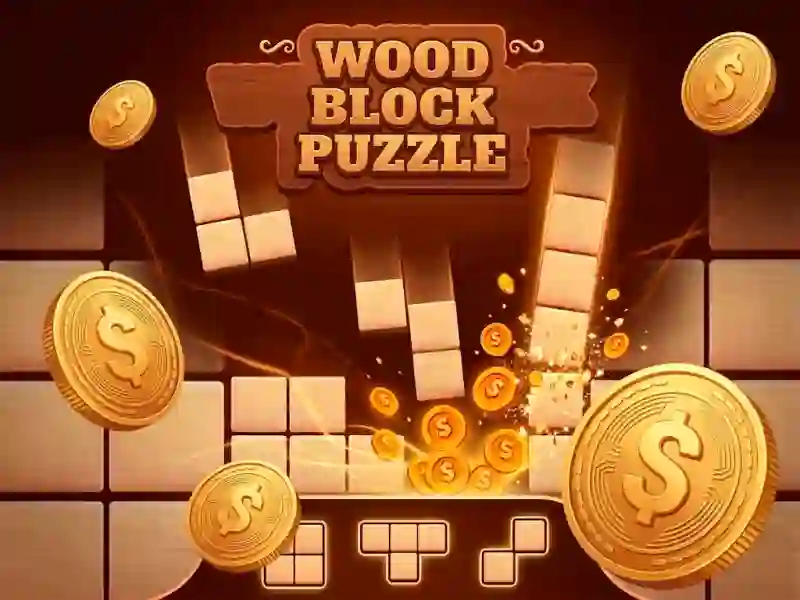Wood Block Puzzle