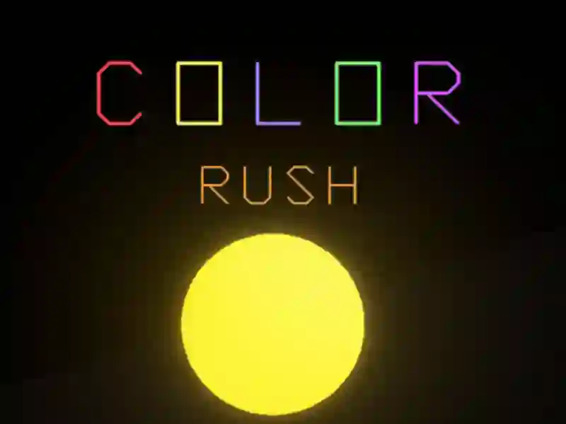 Color Rush