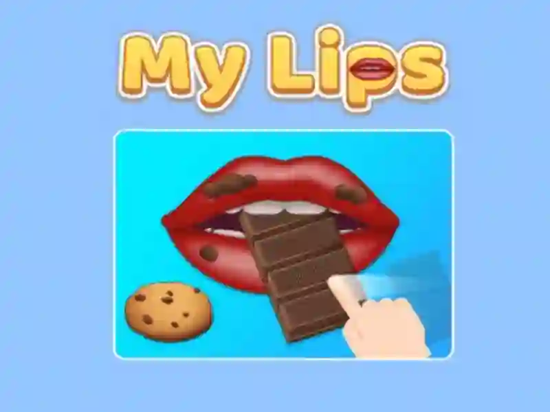 My Lips