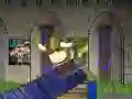 Shrek Shreds Skating