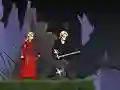 Princess Bride: The Fire Swamp