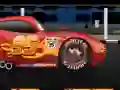 Lightning mcqueen Dress Up