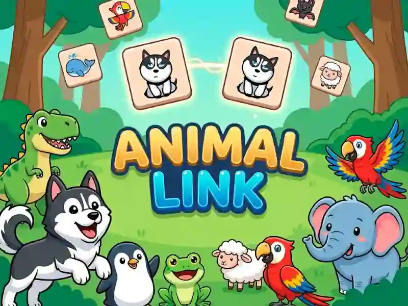 Animal Link