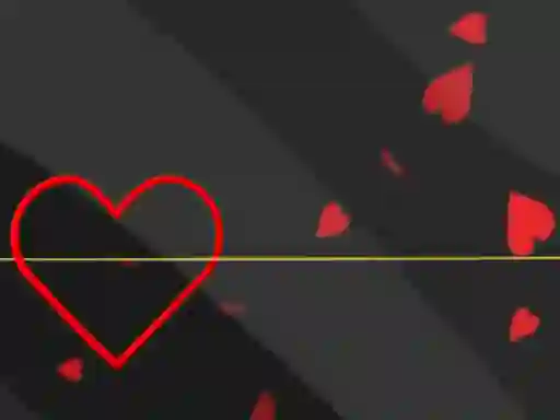 Broken Heart