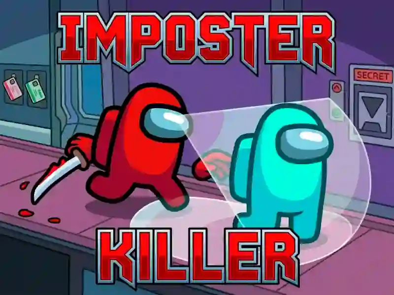 Imposter Killer