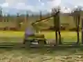 Heavy Machines