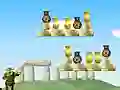 Vase breaker