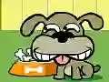 Fleabag VS. Mutt