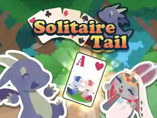 Solitaire Tail