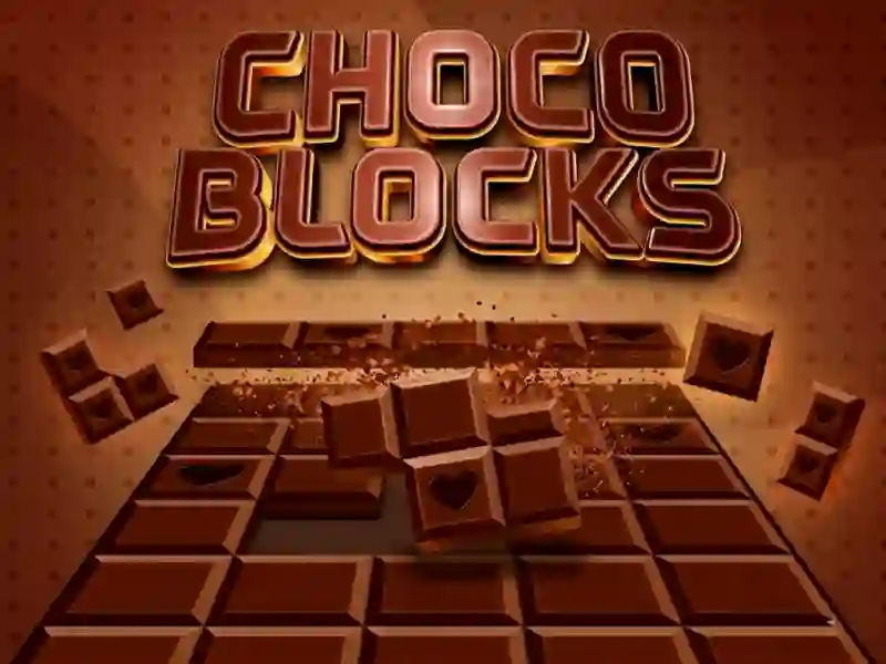 Choco Blocks