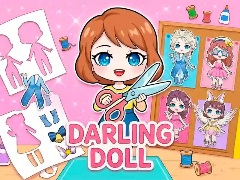 Darling Doll