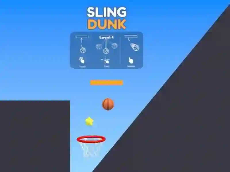 Sling Dunk