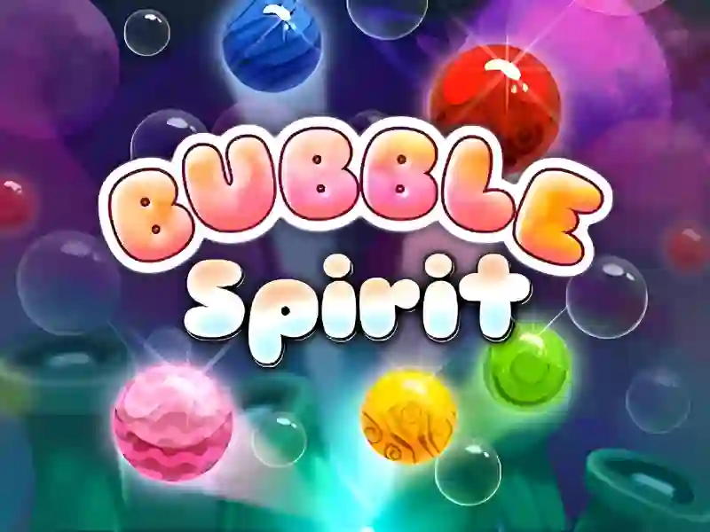 Bubble Spirit