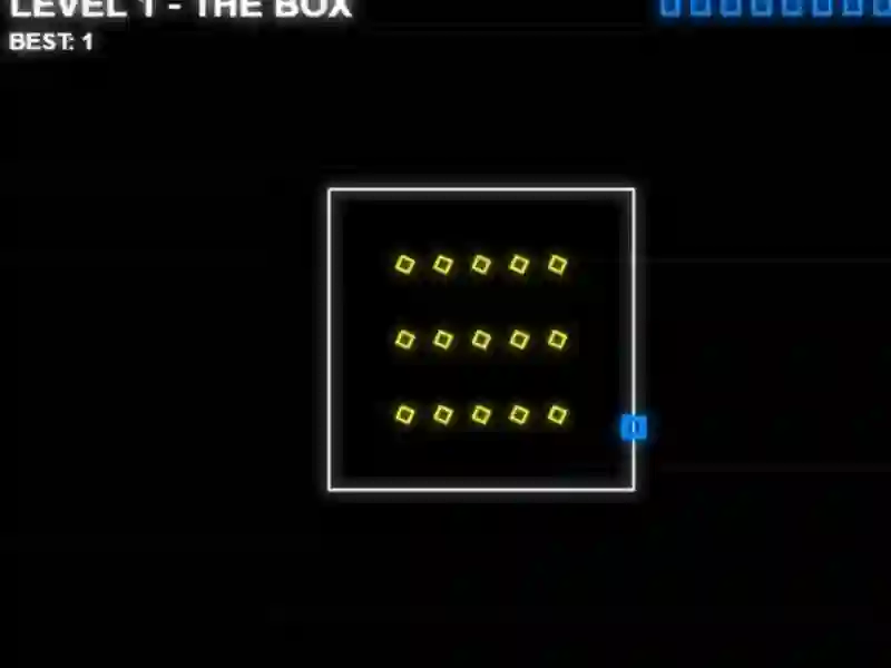 Off The Line
