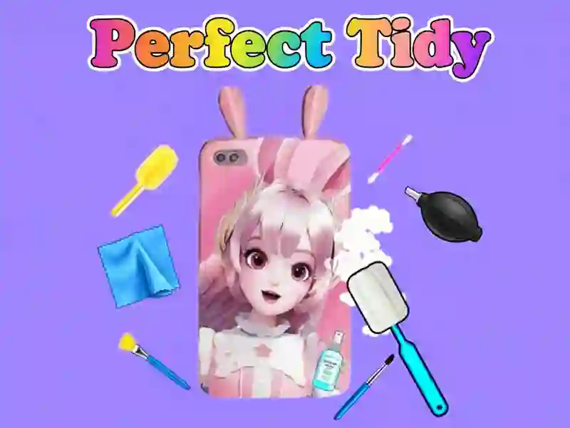 Perfect Tidy