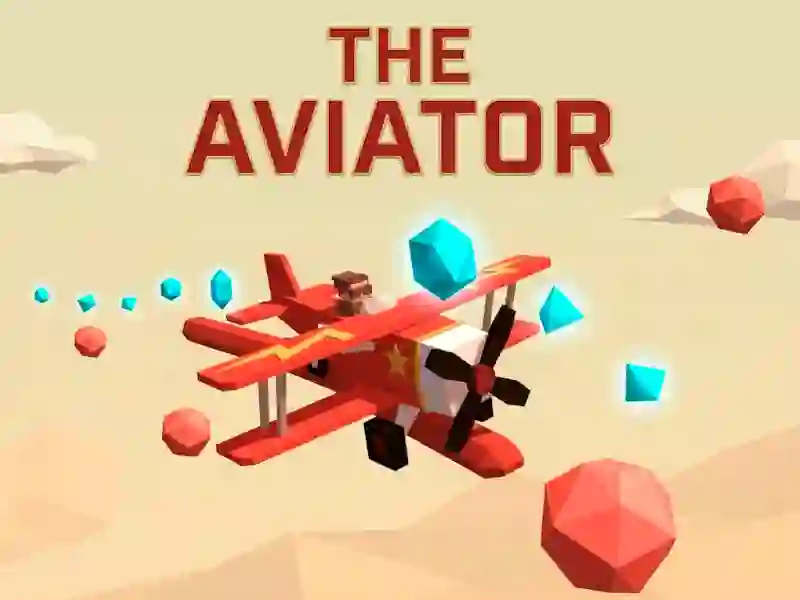 The aviator