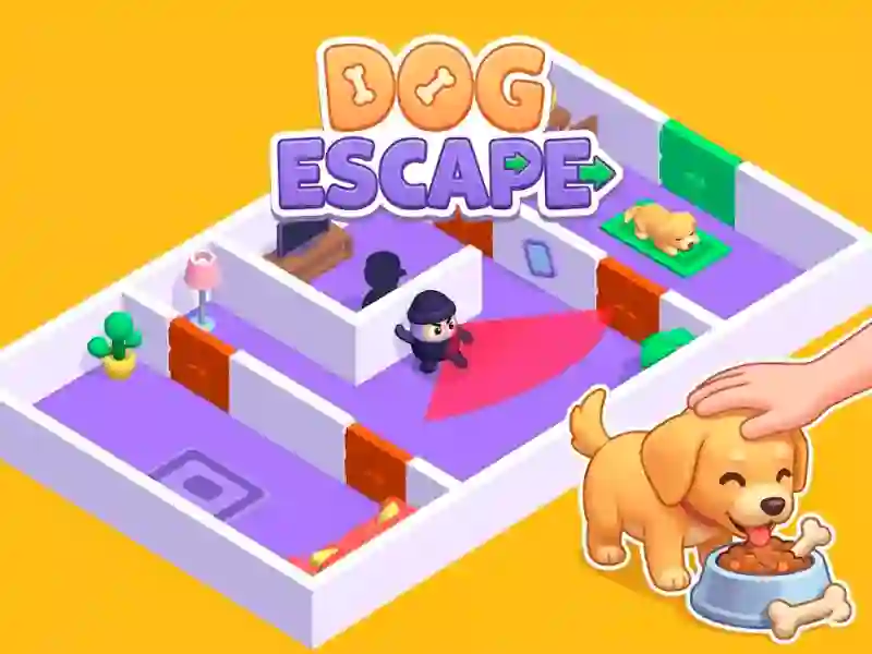 Dog Escape